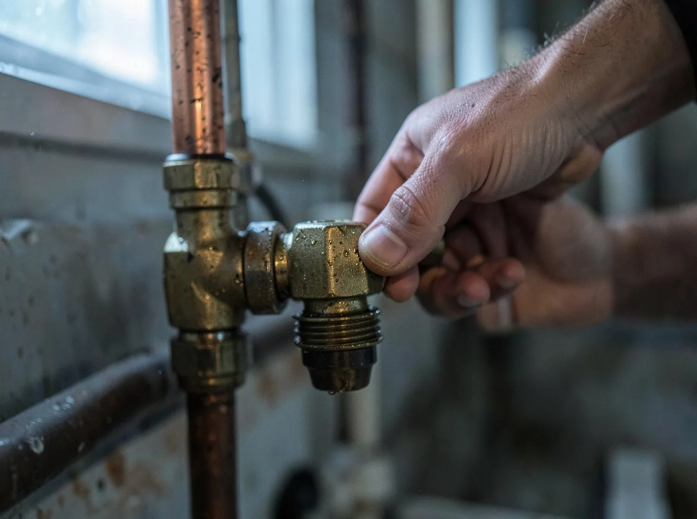 Emergency Plumber Grant Town, WV FAQs